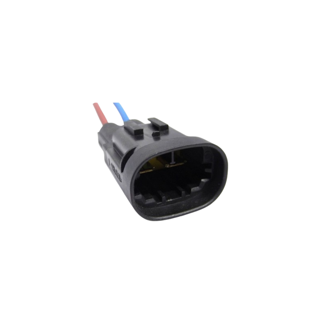 FICHA 2 VIAS ELECTROVENT. PEUGEOT 307/408 CITROEN C3/C4 PICASSO
