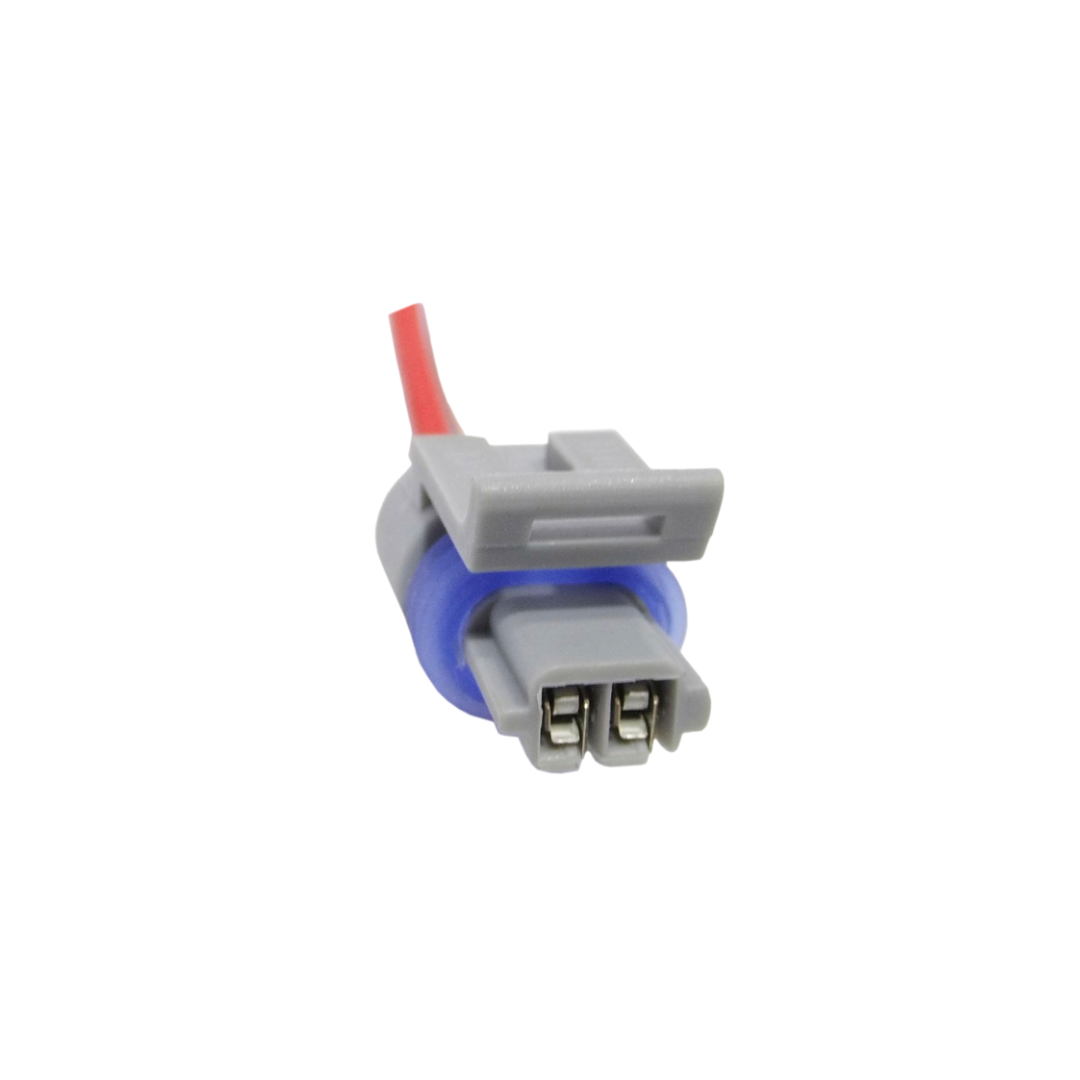 FICHA 2 VIAS SENSOR TEMPERATURA CHEVROLET