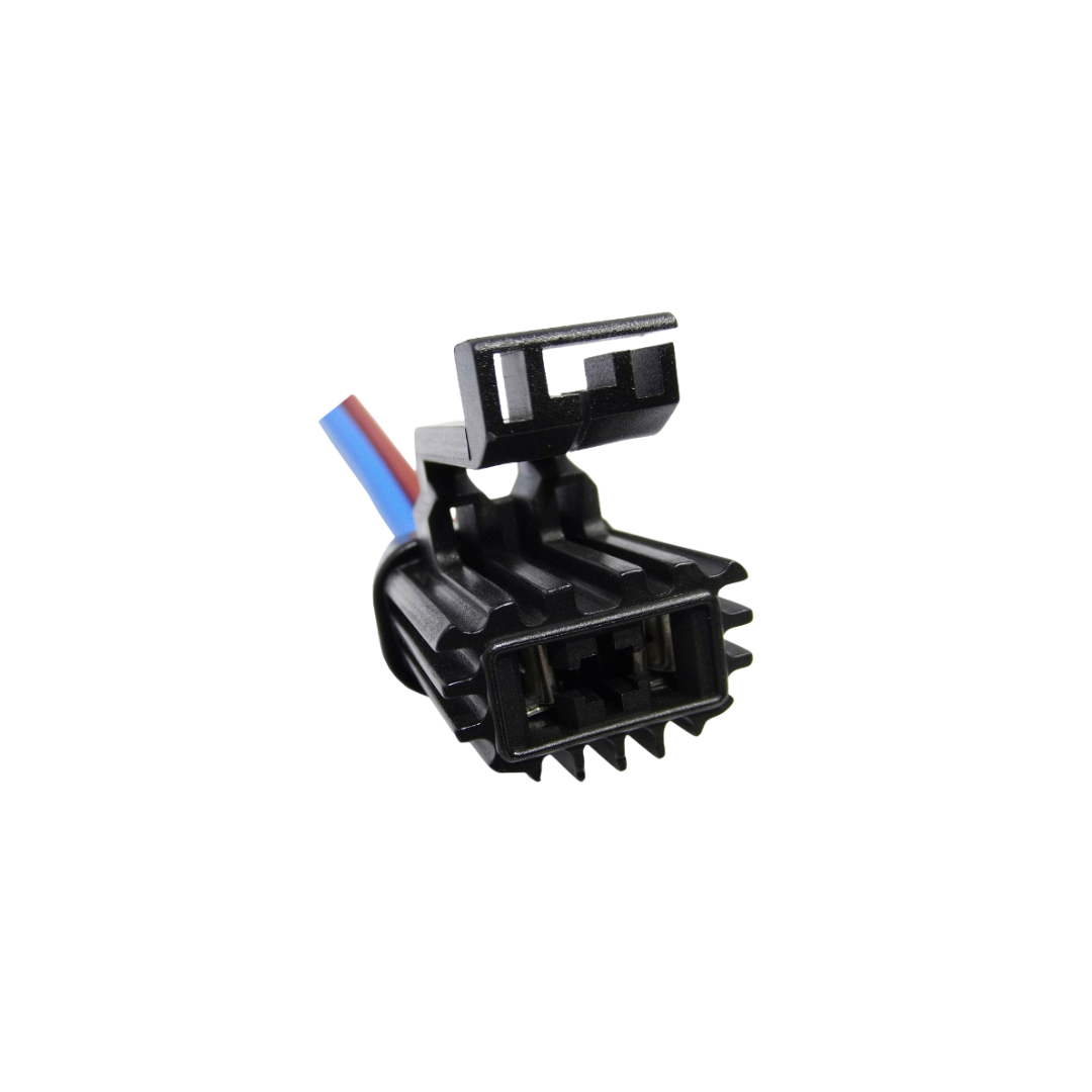 FICHA 2 VIAS MOTOR ELECTROVENTILADOR FORD FIESTA - KA - ECOSPORT