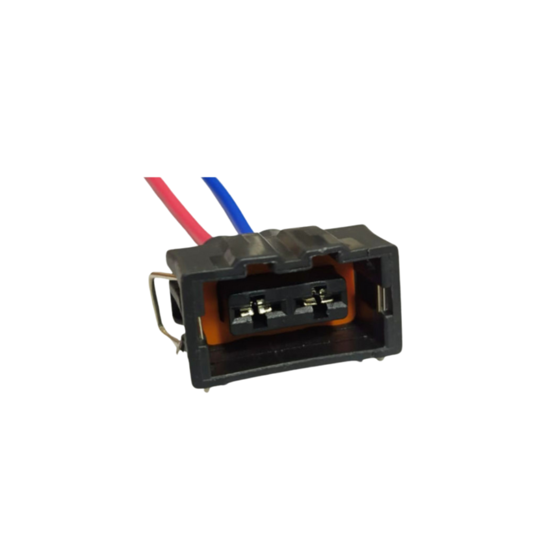 FICHA 2 VIAS ELECTRO. VW GOL/ SURAN/ FOX