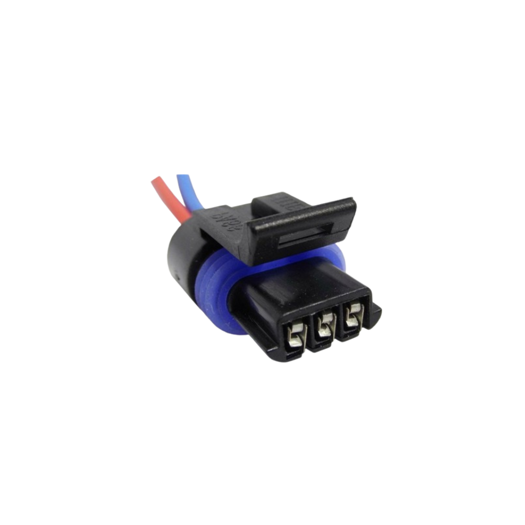 FICHA 3 VIAS SENSORES CHEVROLET CORSA/ASTRA