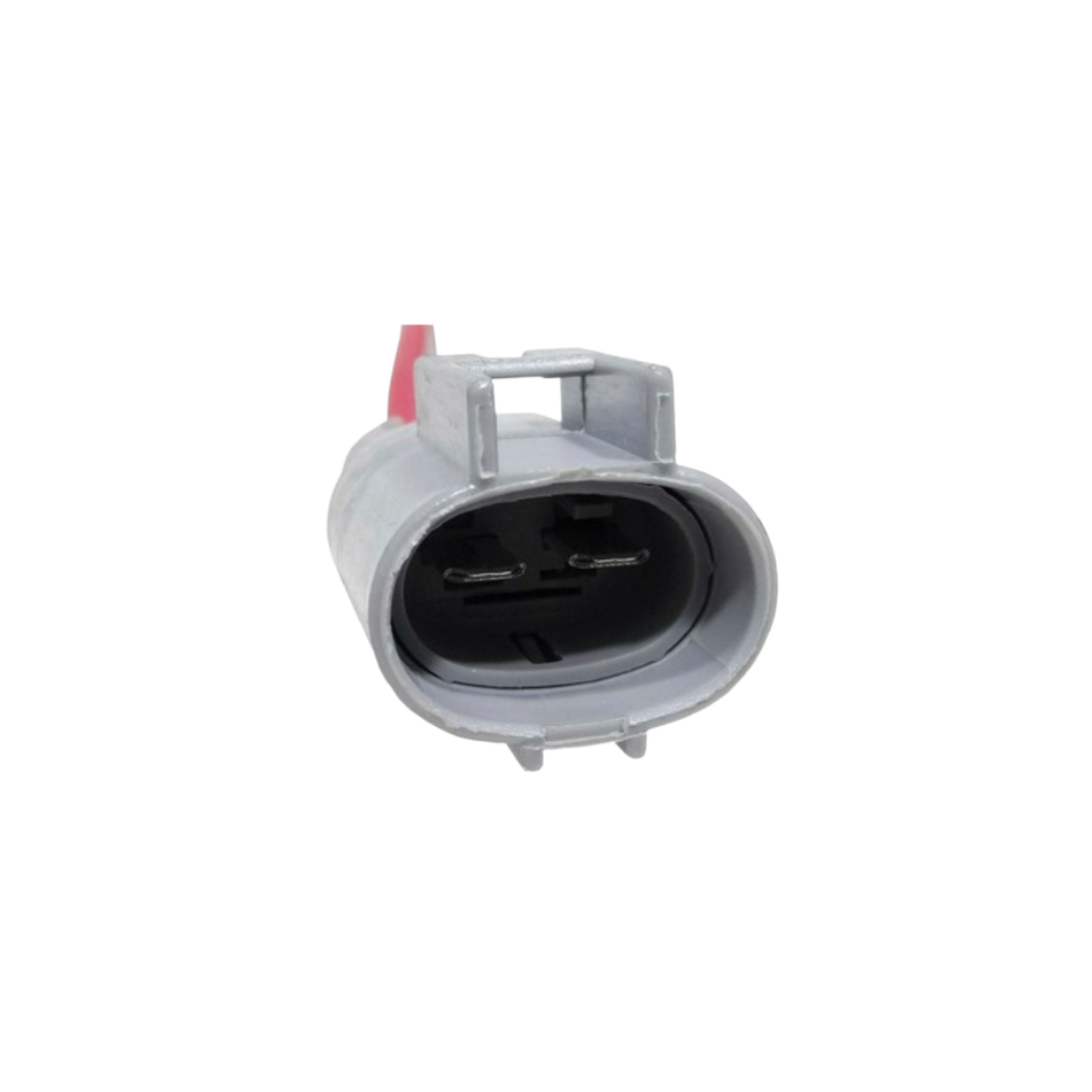 FICHA 2 VIAS MACHO ELECTRO HONDA FIT