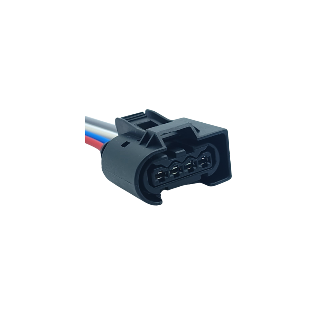 FICHA 4 VIAS BOMBA COMBUSTIBLE VW FOX/ GOL 1.6