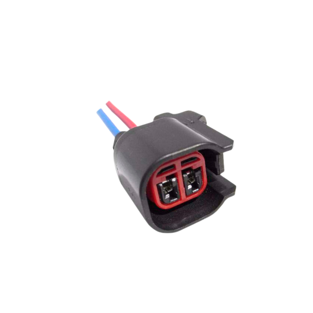 FICHA 2 VIAS INYECTOR FORD FOCUS/ FIESTA