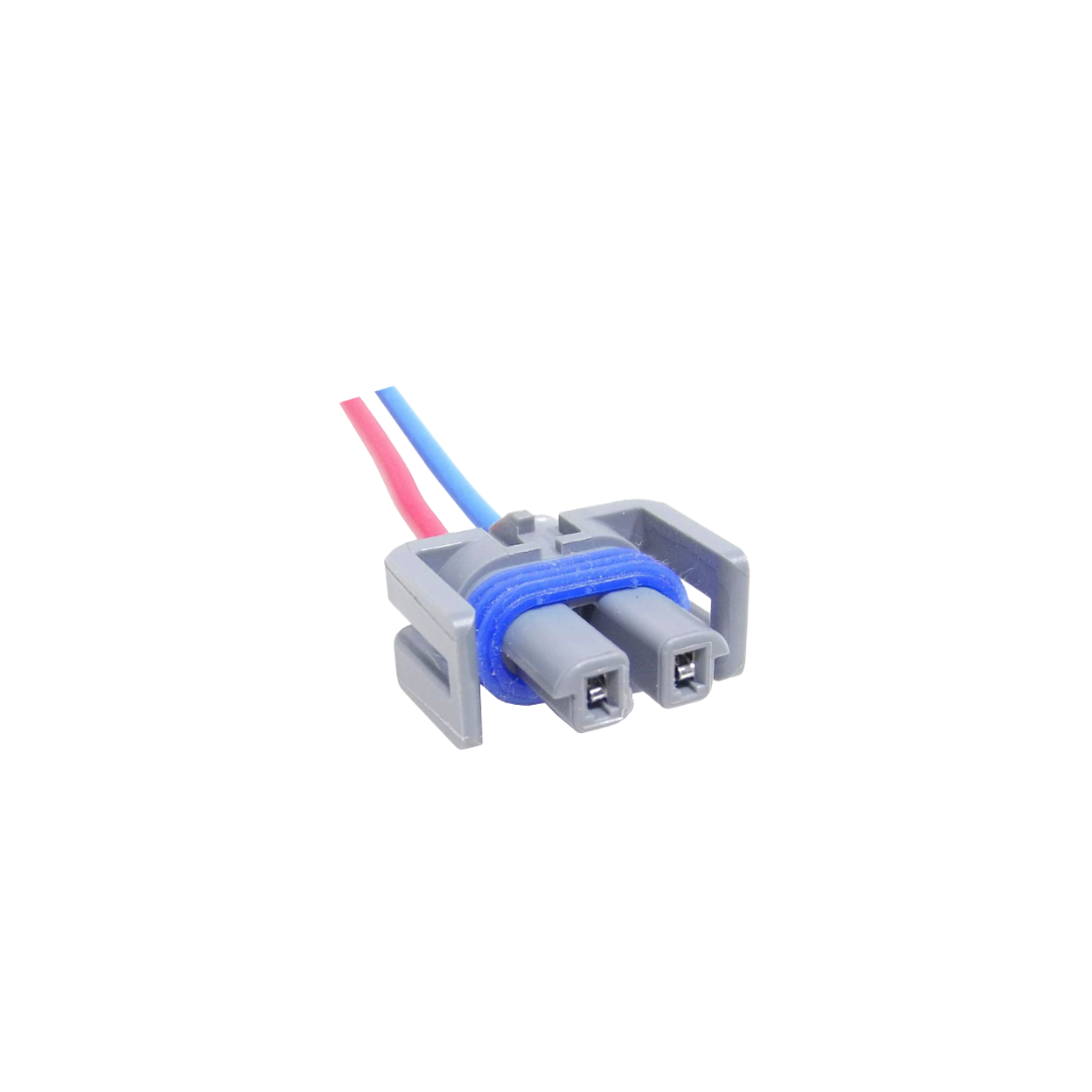 FICHA 2 VIAS SENSOR Y BOMBA COMBUSTIBLE CHEVROLET