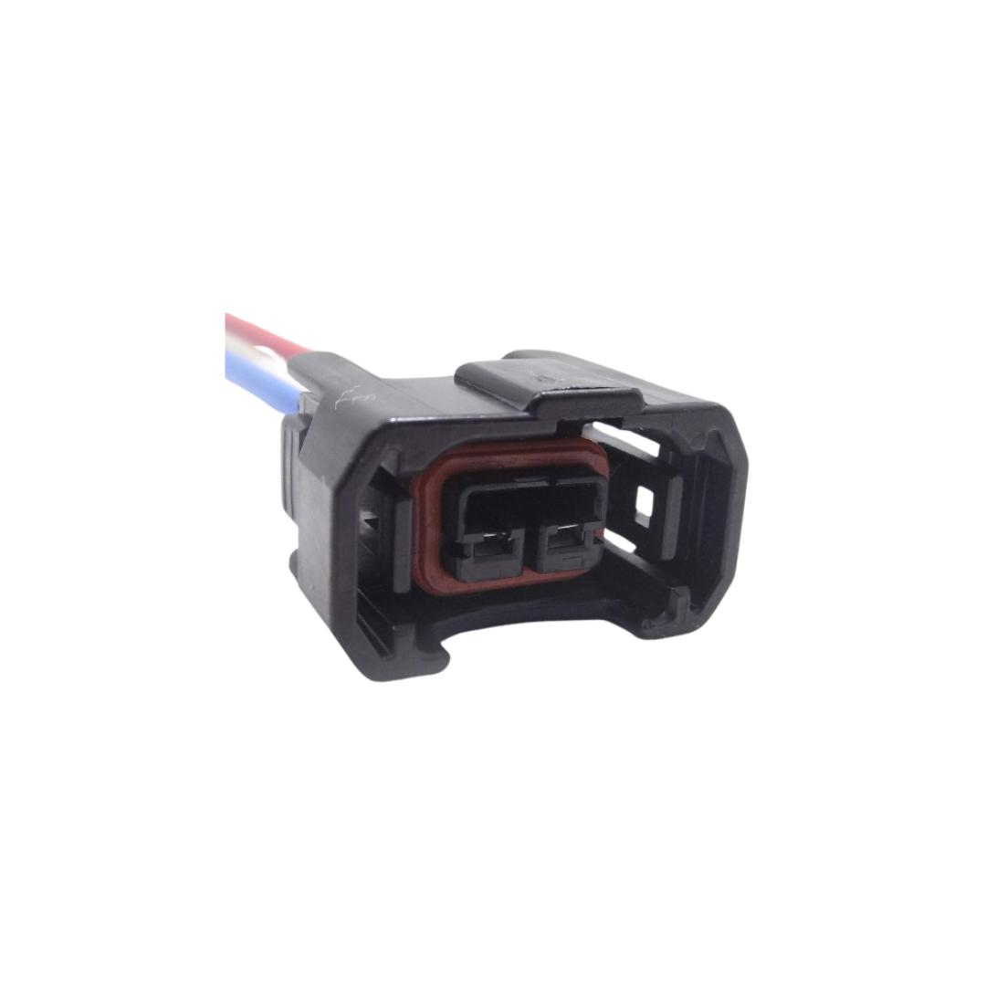 FICHA 2 VIAS INYECTOR HONDA