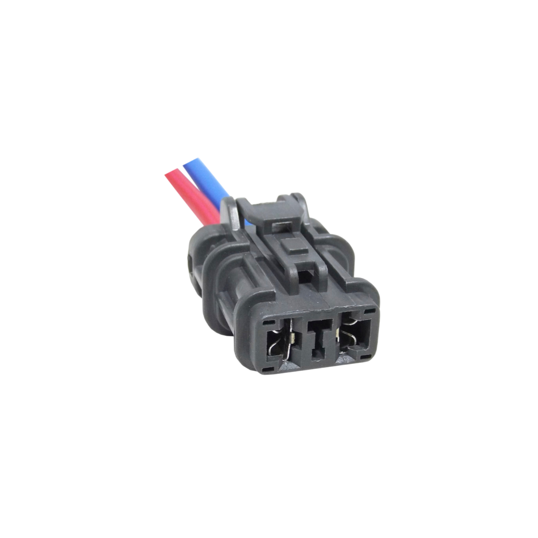 FICHA 2 VIAS HEMBRA ELECTROVENTILADOR (CHEVROLET AVEO/AGILE) - CONTRAF. IMPO1675