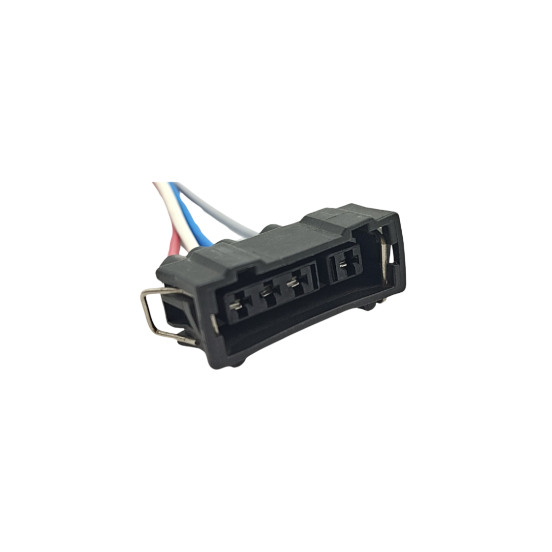 FICHA 4 VIAS SONDA LAMBDA VW (GOLF/PASSAT)