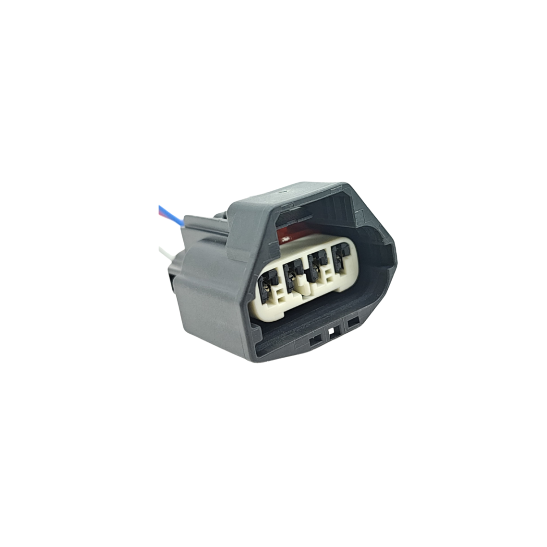 FICHA 4 VIAS SENSOR MAP FORD ECOSPORT / FIESTA / FOCUS - SENSORES VARIOS VITARA / SUZUKI