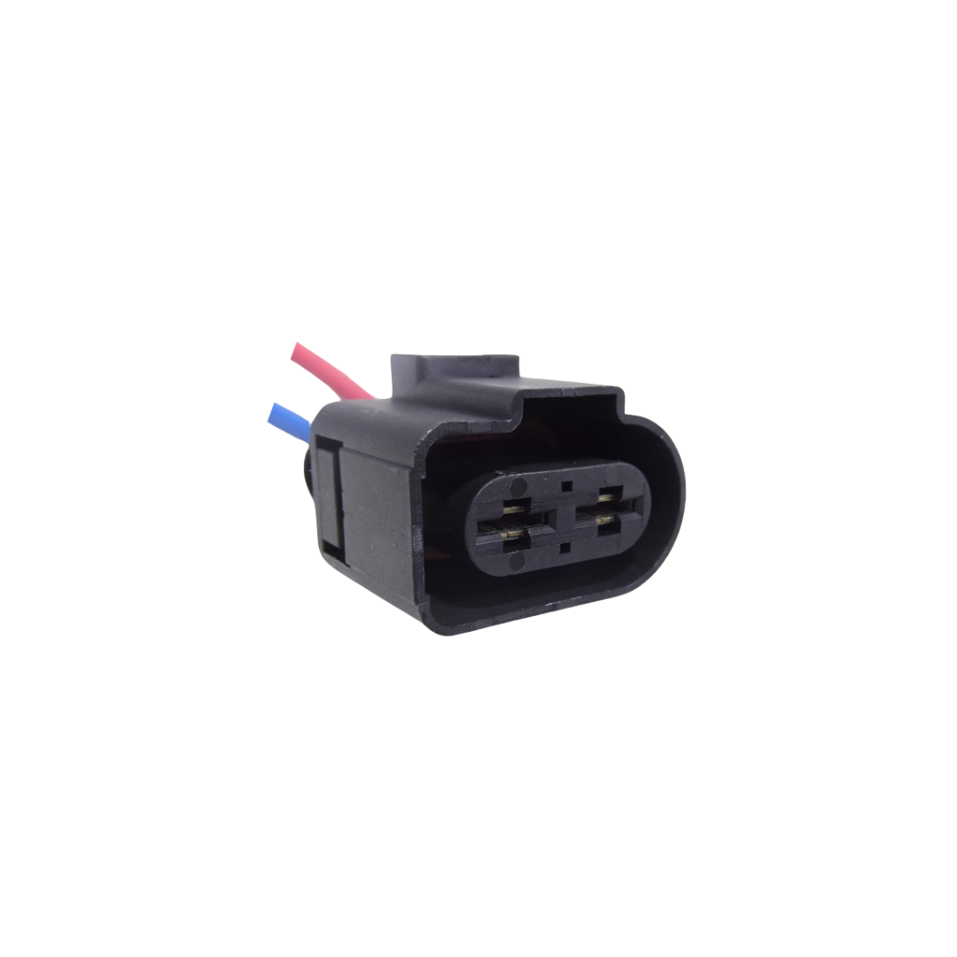 FICHA 2 VIAS MOTOR ELECTROVENTILADOR VW AMAROK Y CAMIONES