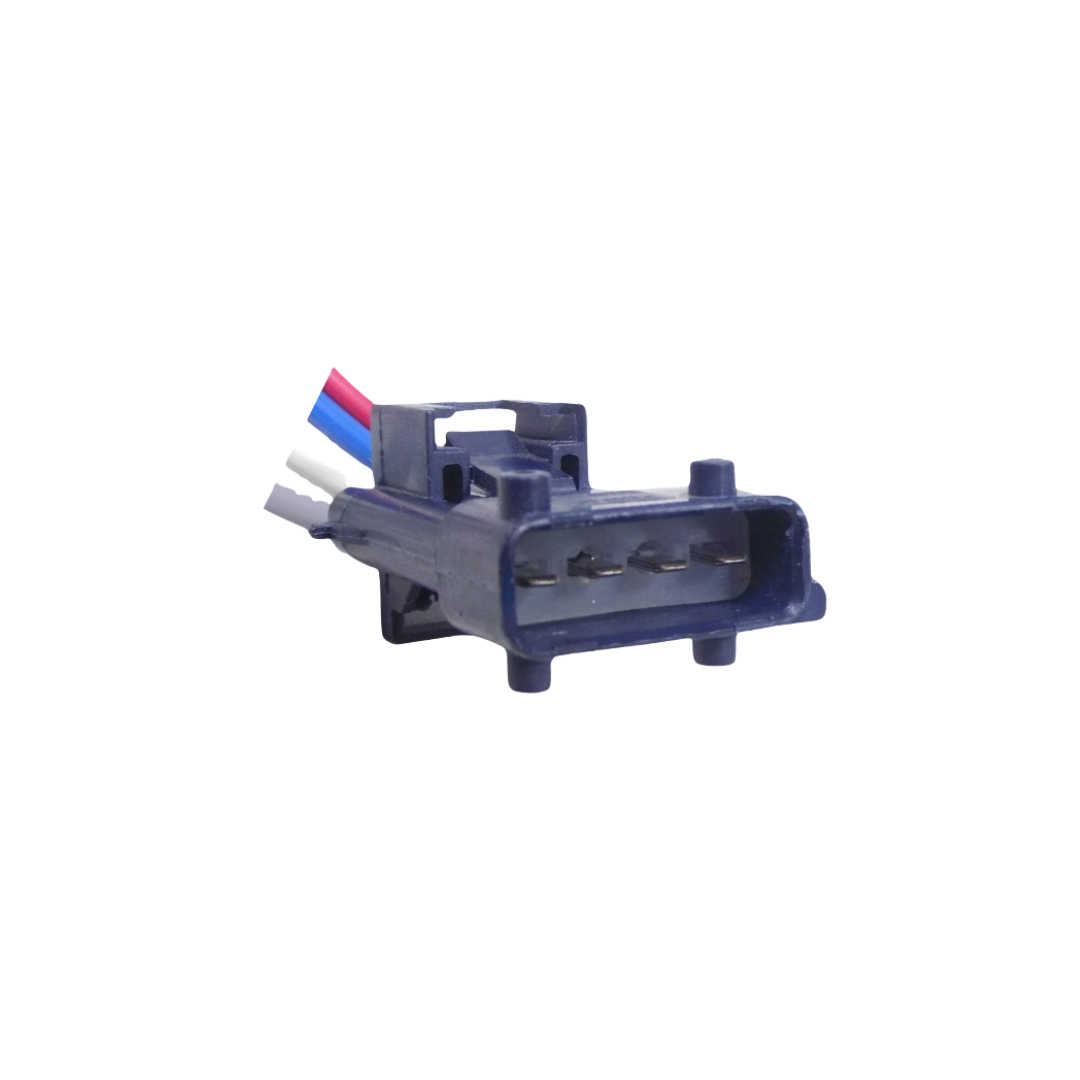 FICHA 4 VIAS SONDA LAMBDA PEUGEOT 207/307 - BERLINGO /PICASSO