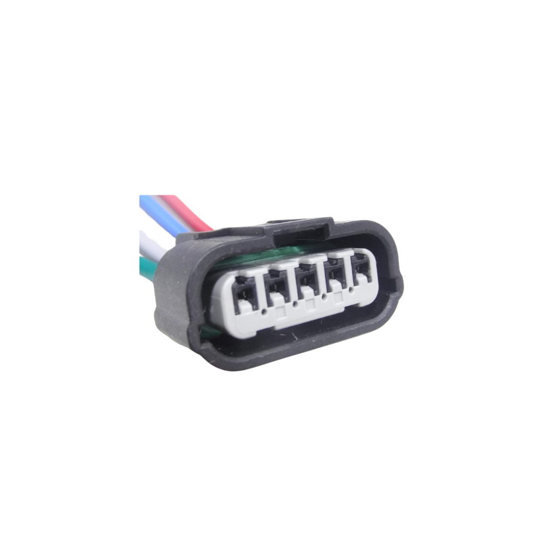 FICHA 5 VIAS FLUJO DE AIRE HONDA