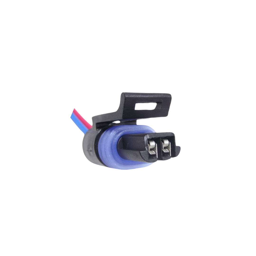 FICHA 2 VIAS SENSOR DE TEMPERATURA CHEVROLET ( CORSA - BLAZER )