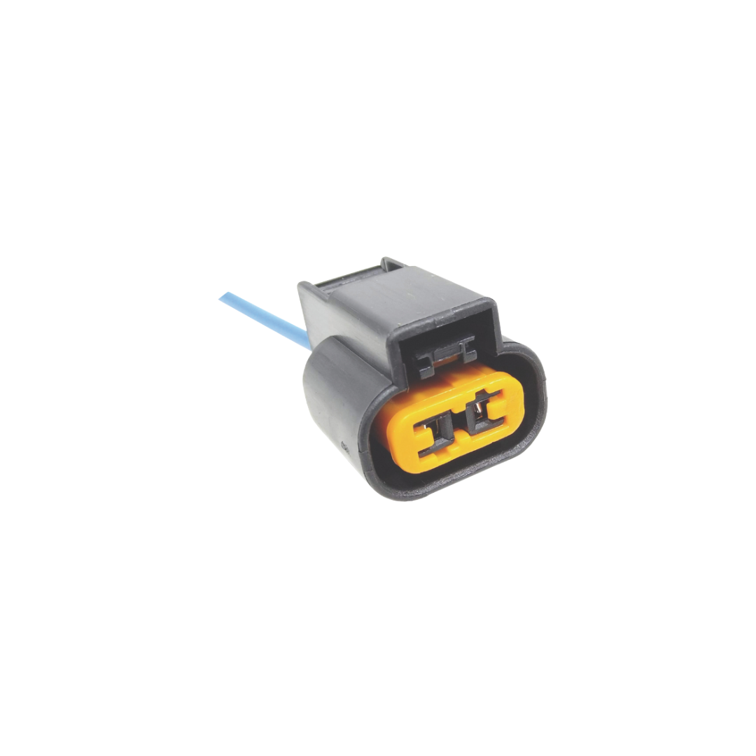 FICHA 2 VIAS INTERRUPTOR MARCHA ATRAS (HYUNDAI-KIA)