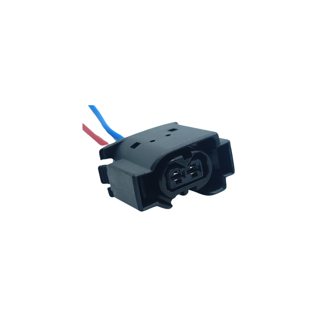 FICHA 2 VIAS SENSOR DE INYECCION MB