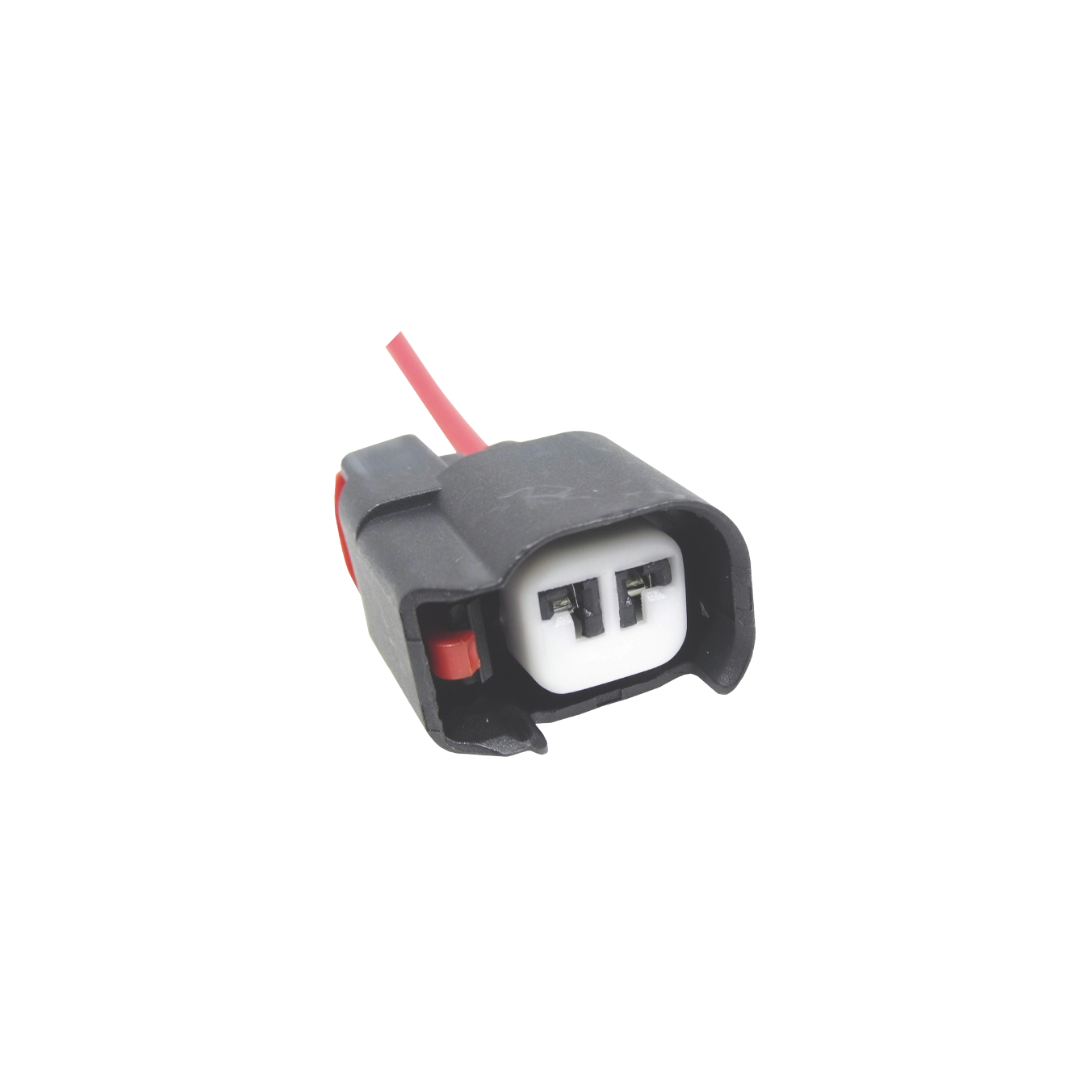 FICHA 2 VIAS INYECTOR EV6/FORD/ECOSPORT BOCINA GM INYECTOR HARLEY