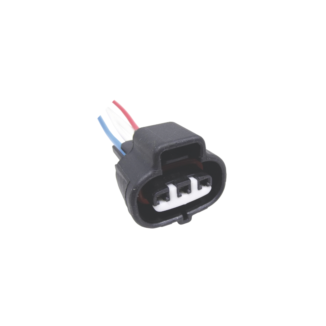 FICHA 3 VIAS INYECCION ELECTRONICA HONDA/TOYOTA