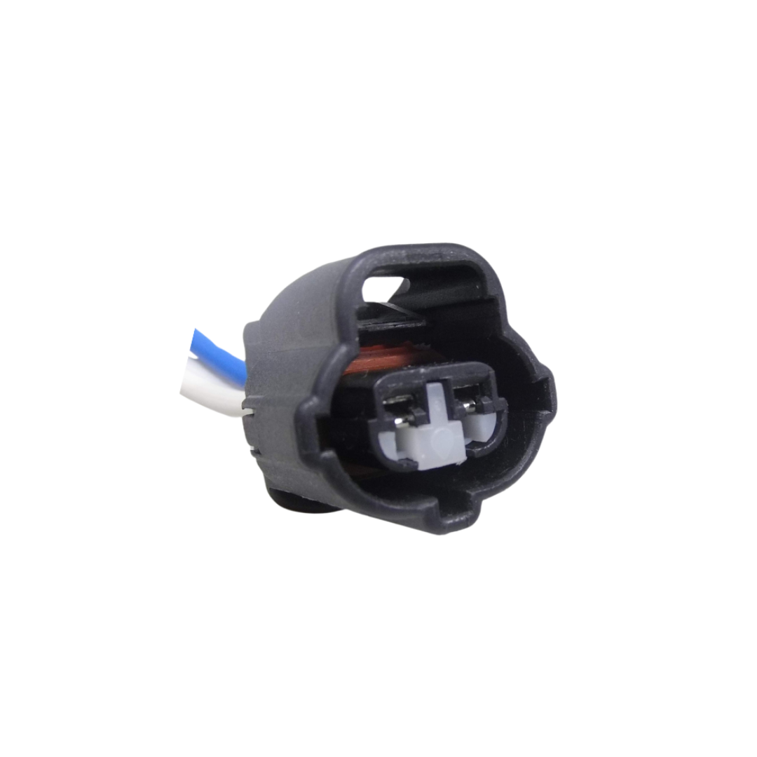 FICHA 2 VIAS INYECTOR NIPPON DENSO Y SENSOR TEMP. HILUX