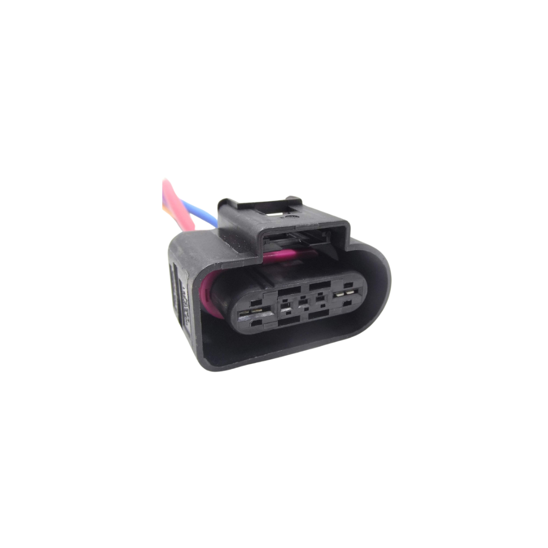 FICHA 5 VIAS TANQUE COMBUSTIBLE VW