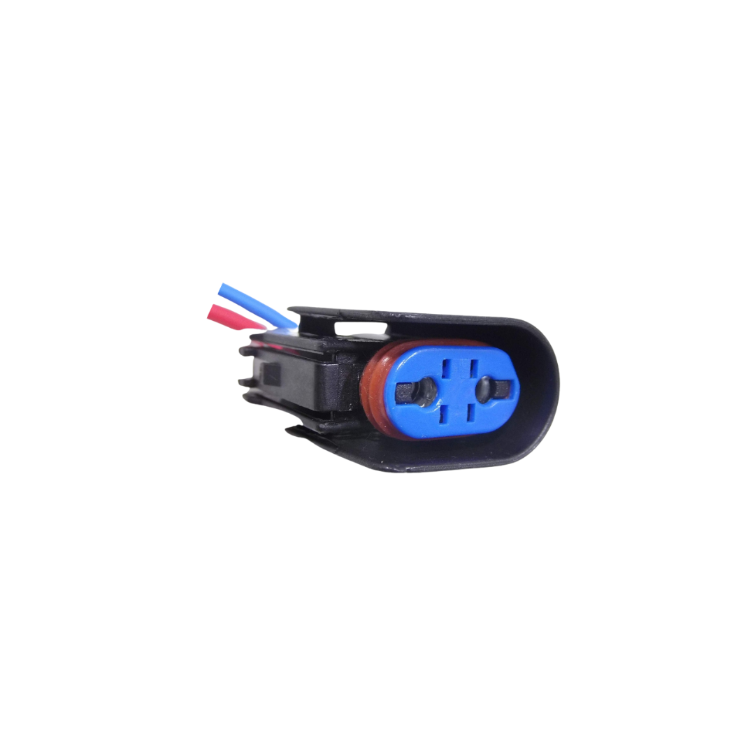 FICHA 2 VIAS SENSOR DE PUERTA FORD