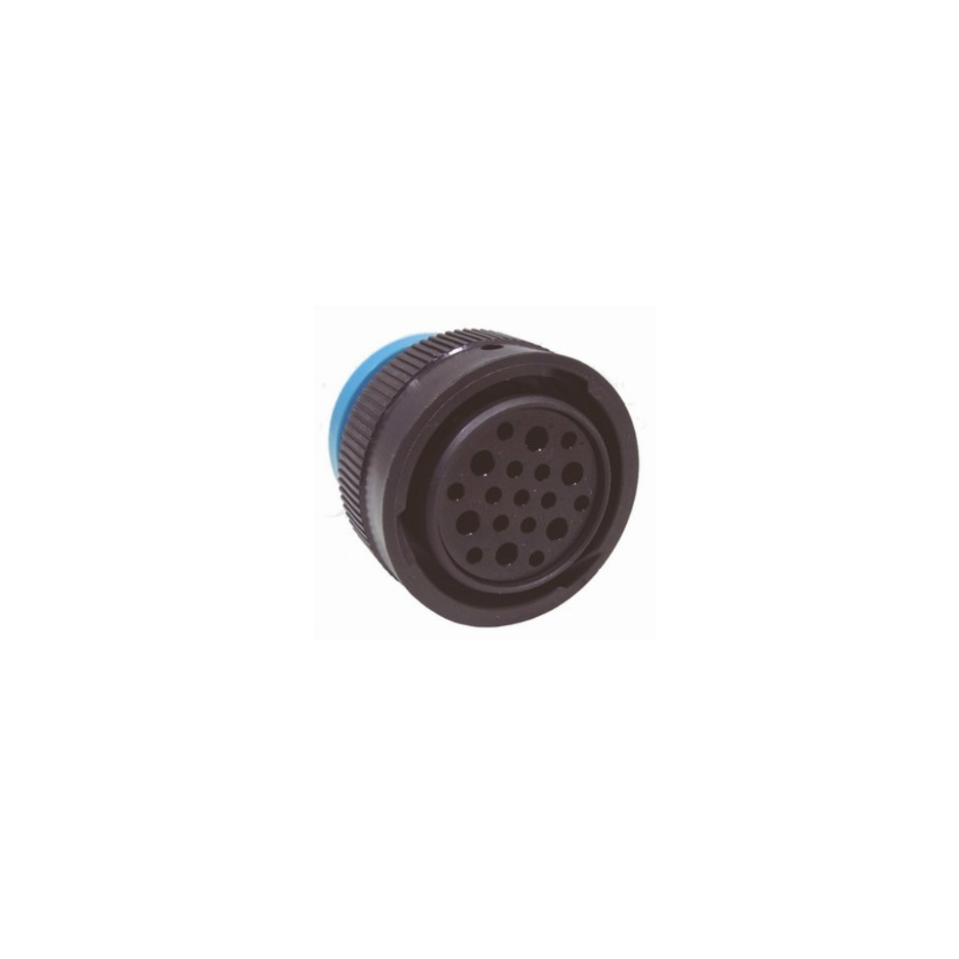 FICHA 19 VIAS RAMAL TRONCAL MASSEY FERGUSON/JOHN DEERE AGRICOLA MACHO (CONECTOR HDP)