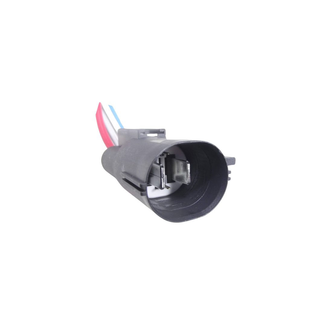FICHA 4 VIAS MOTOR ELECTROVENTILADOR FORD FOCUS- MONDEO
