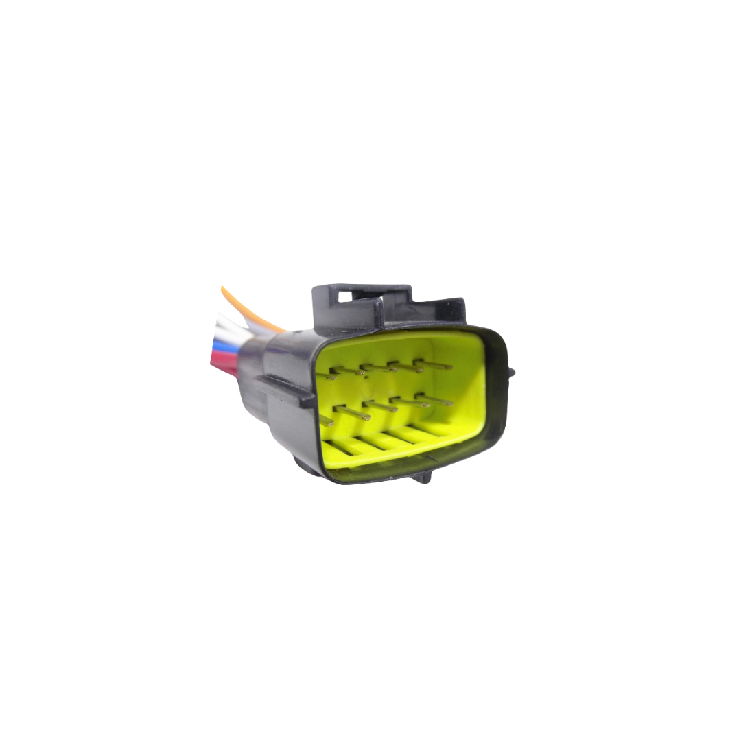 FICHA 10 VIAS HEMBRA ECONOSEAL