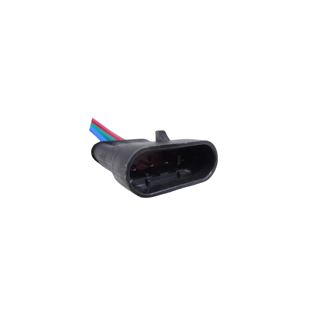 FICHA 4 VIAS HEMBRA SUPERSEAL