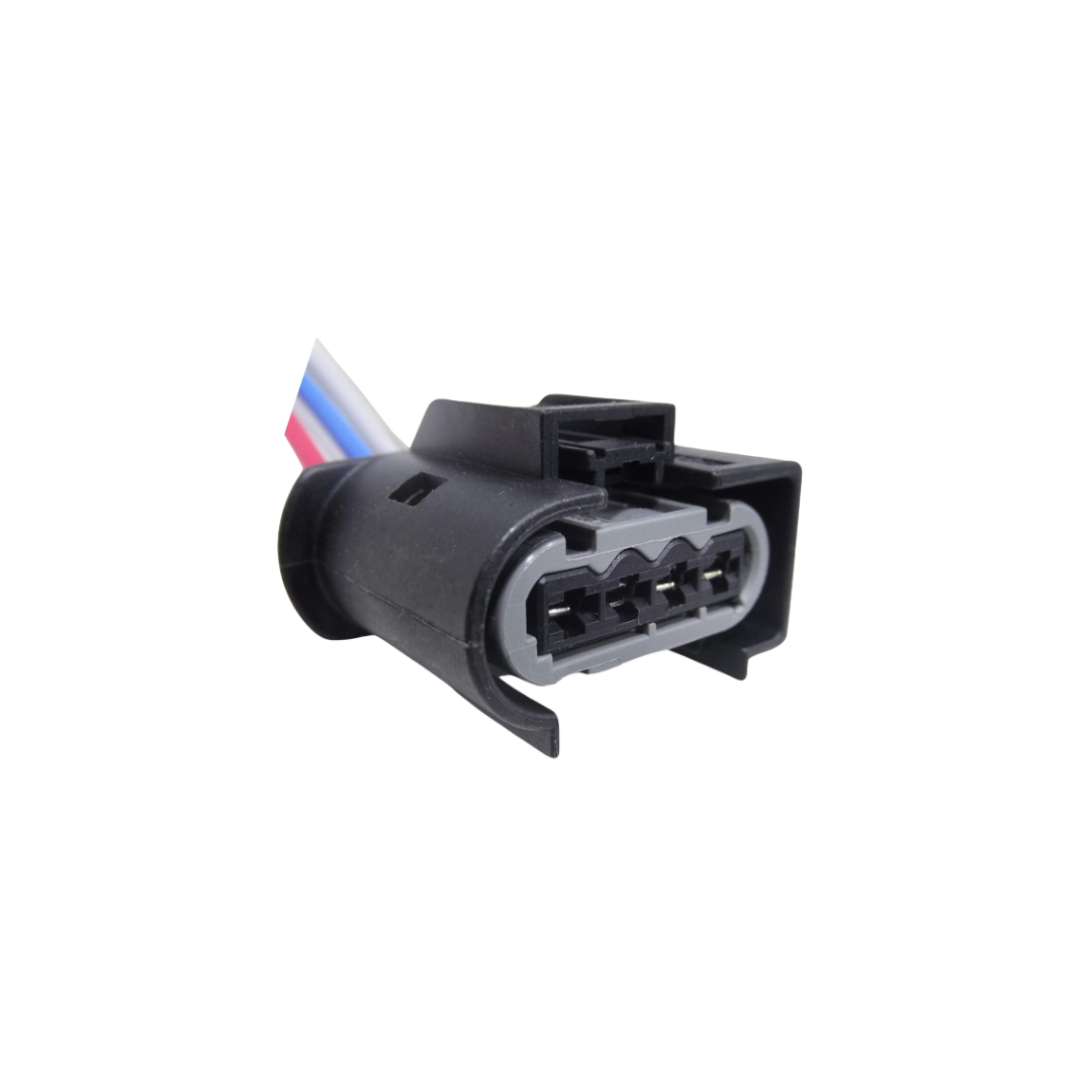 FICHA 4 VIAS BOMBA COMBUSTIBLE VW FOX/ GOL 1.6