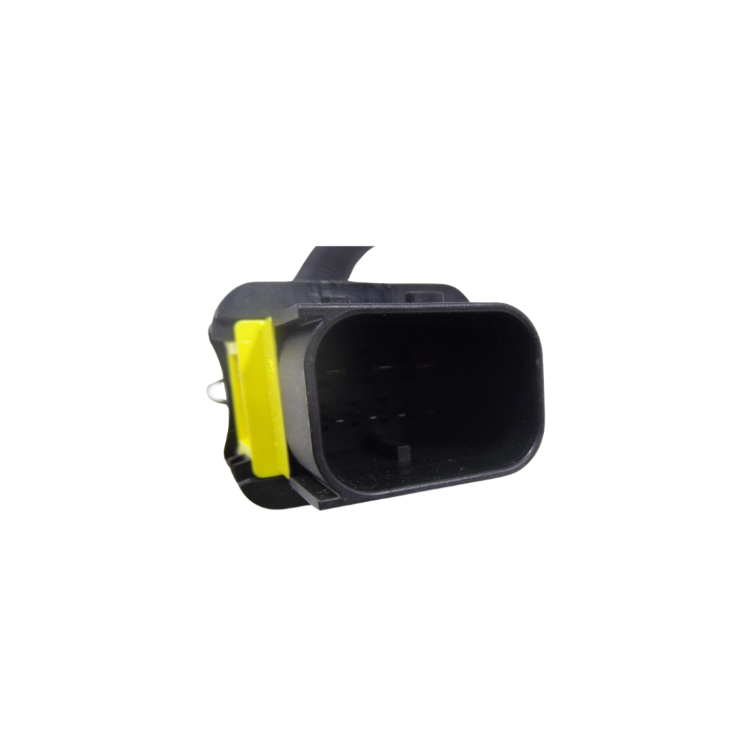 FICHA 7 VIAS HEMBRA PARA FAROS IVECO O MB / UREA