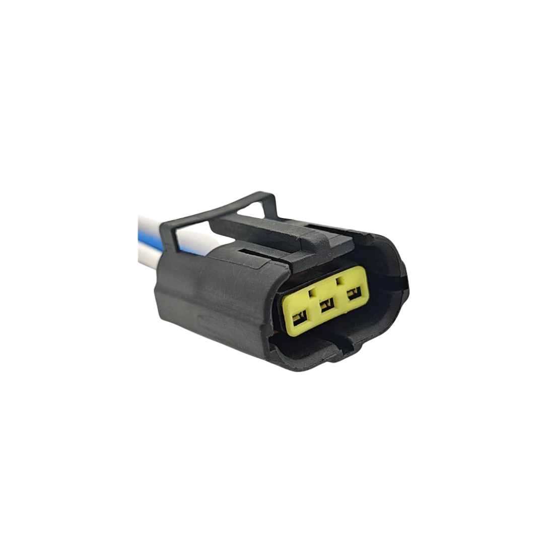 FICHA 3 VIAS DE CONEXION