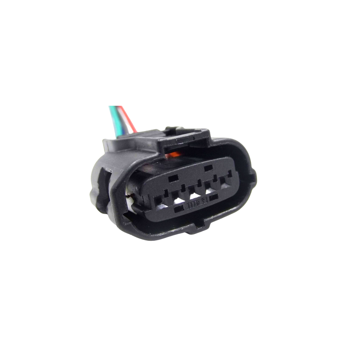 FICHA 5 VIAS SENSOR TOYOTA