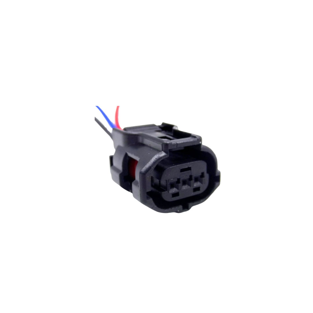 FICHA 3 VIAS TOYOTA
