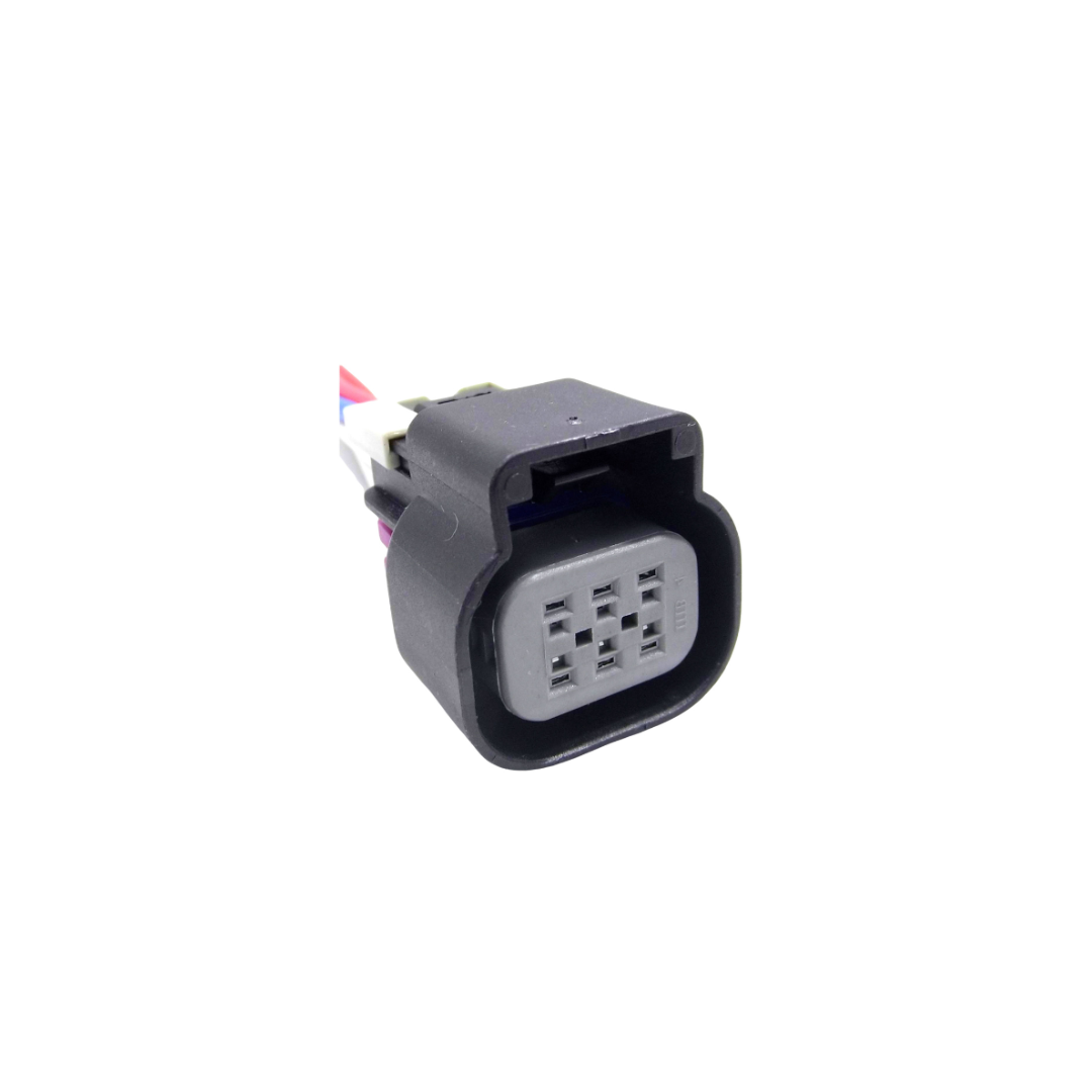 FICHA 6 VIAS VW