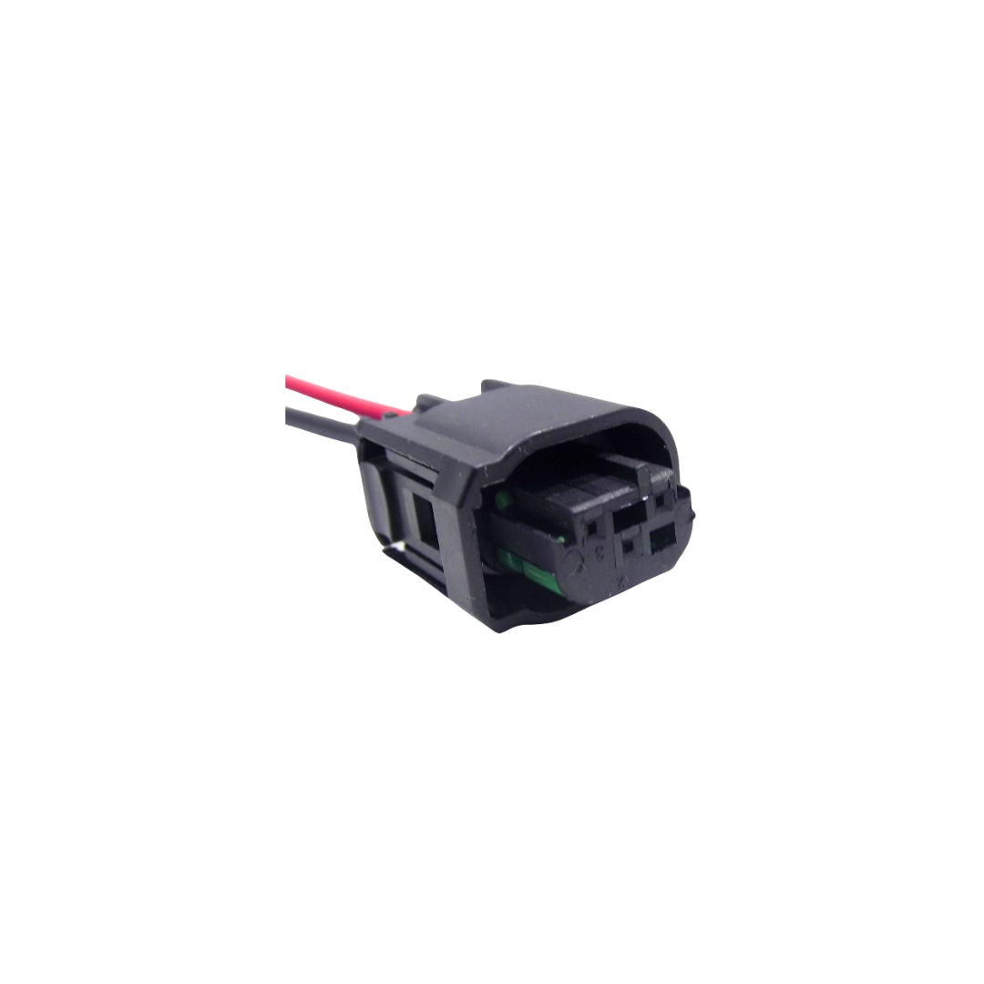 FICHA 3 VIAS SENSOR DE PRESION DE AIRE MERCEDES BENZ / BMW / CITROEN / PEUGEOT
