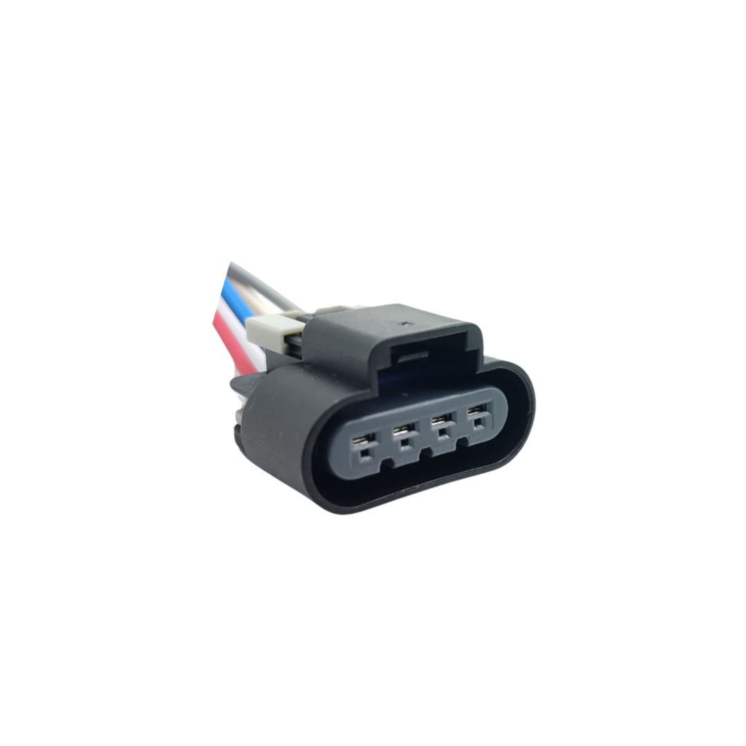 FICHA 4 VIAS CHEVROLET  / GM