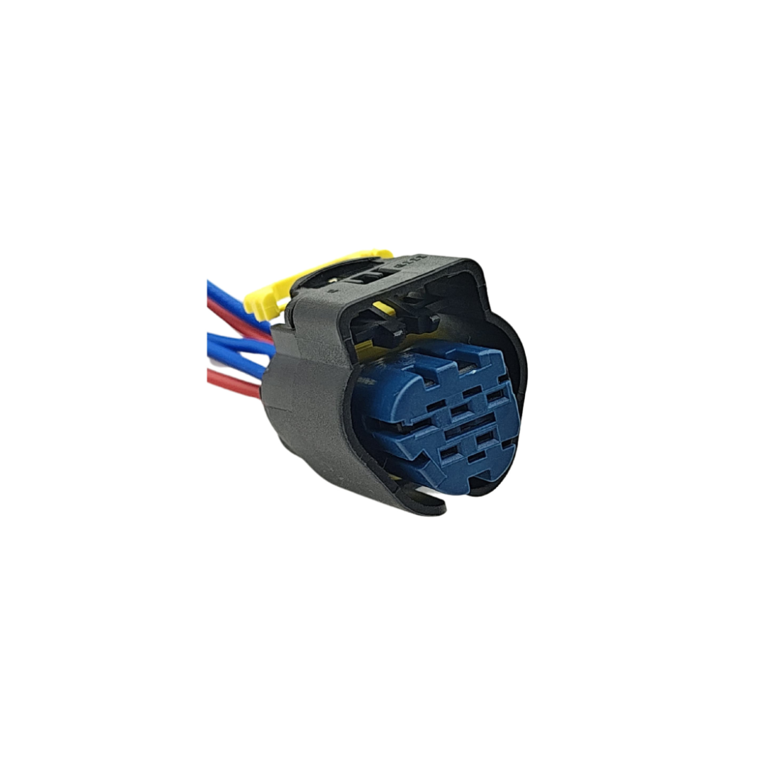 FICHA 5 VIAS BOMBA COMBUSTIBLE HONDA ACCORD/CRV FLUJO DE AIRE LAND ROVER