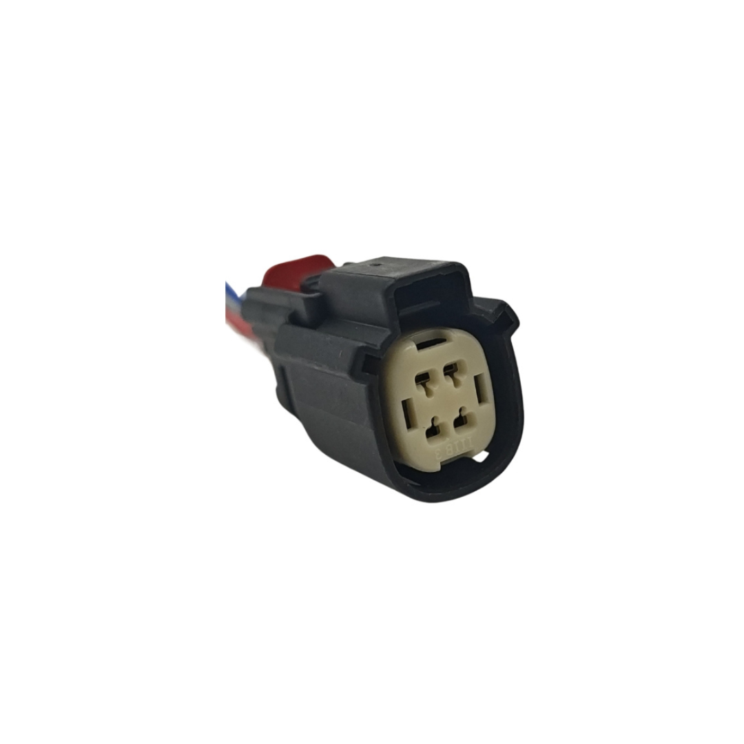 FICHA 4 VIAS SONDA LAMBDA HEMBRA FORD ESCOSPORT /KA - HONDA