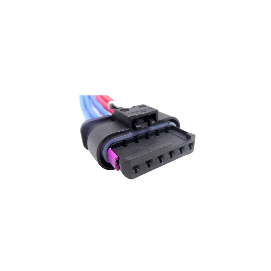 FICHA 6 VÍAS SENSOR VW/AUDI