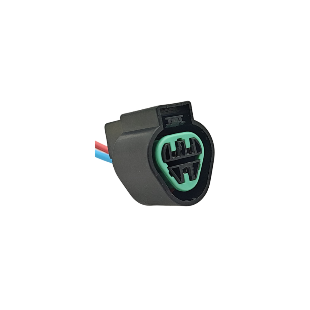 FICHA 3 VIAS BOBINA DE IGNICION HYUNDAI / KIA - FARO AUXILIAR HYUNDAI CRETA