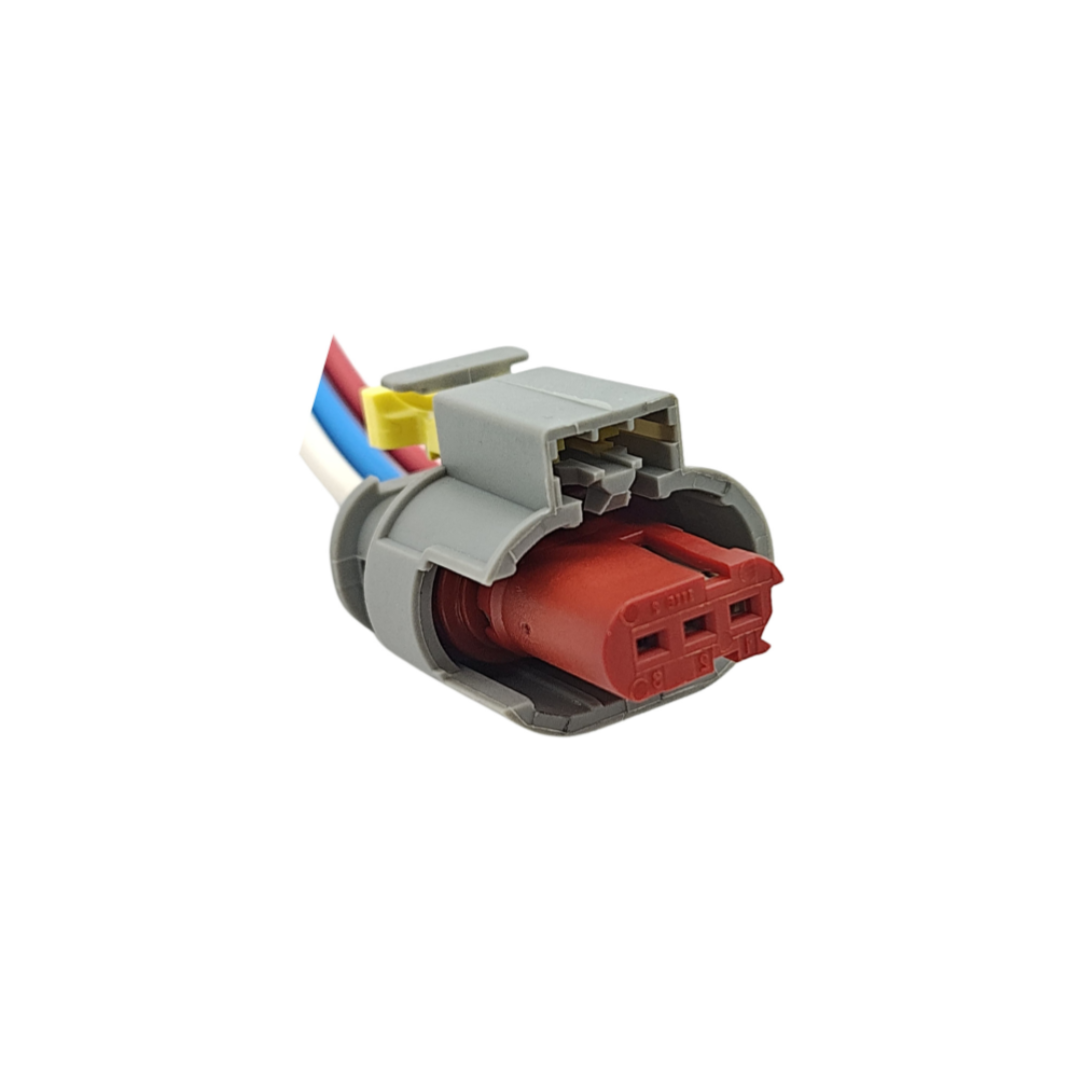 FICHA 3 VIAS BONINA DE IGNICION FIAT