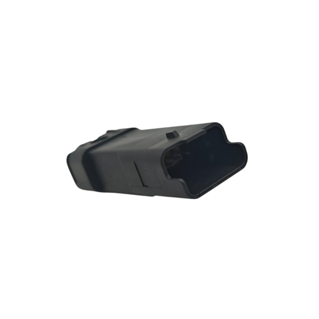 FICHA 4 VIAS FAROS DELANTEROS / SENSOR MAP PEUGEOT - CITROEN