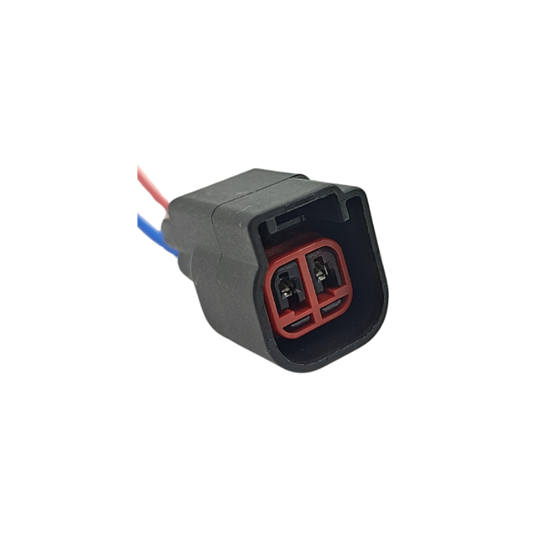 FICHA 2 VIAS SENSOR ROTACION FORD FIESTA/KA/ECO - SENSOR ABS FORD RANGER