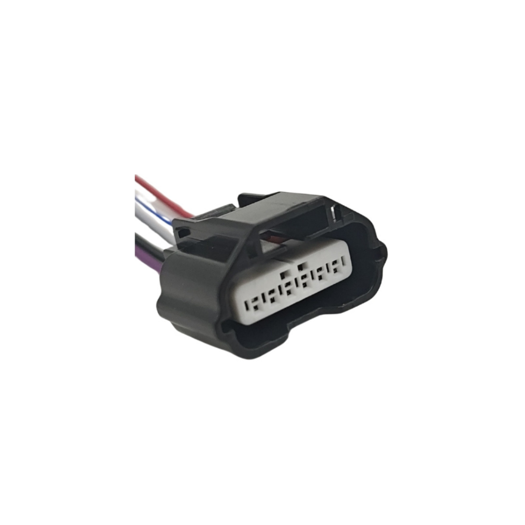 FICHA 6 VIAS SENSOR MAF