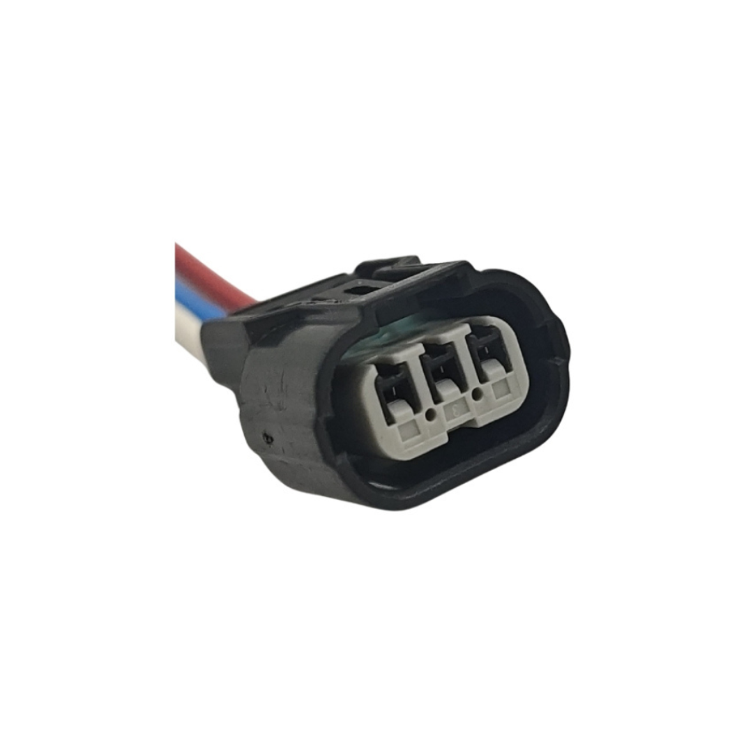 FICHA 3 VIAS SENSOR MAP HONDA CIVIC/FIT/CITY - SENSOR PRESION ACEITE HONDA CIVIC / CRV