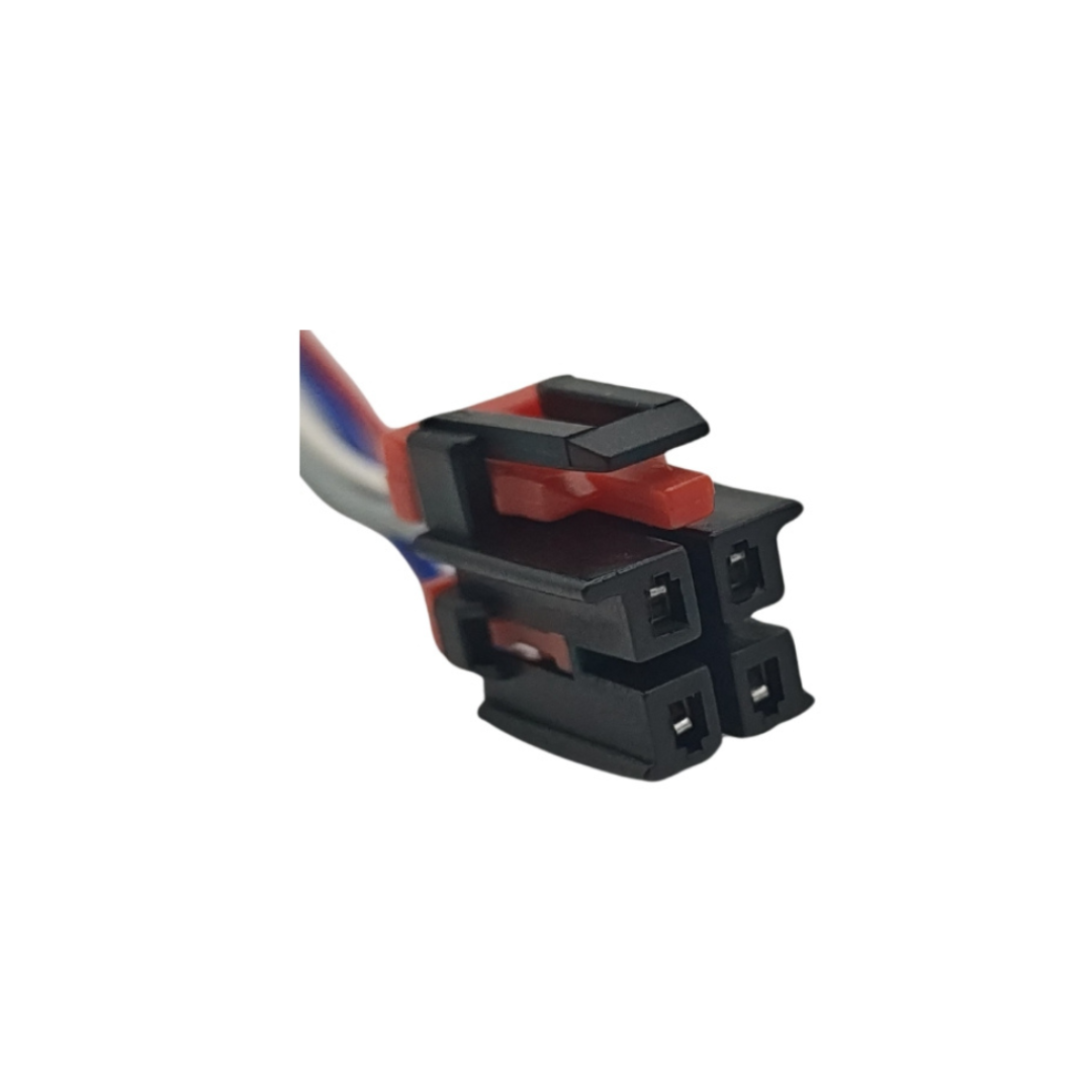 FICHA 4 VIAS TANQUE COMBUSTIBLE CHEVROLET S10 -FORD RANGER