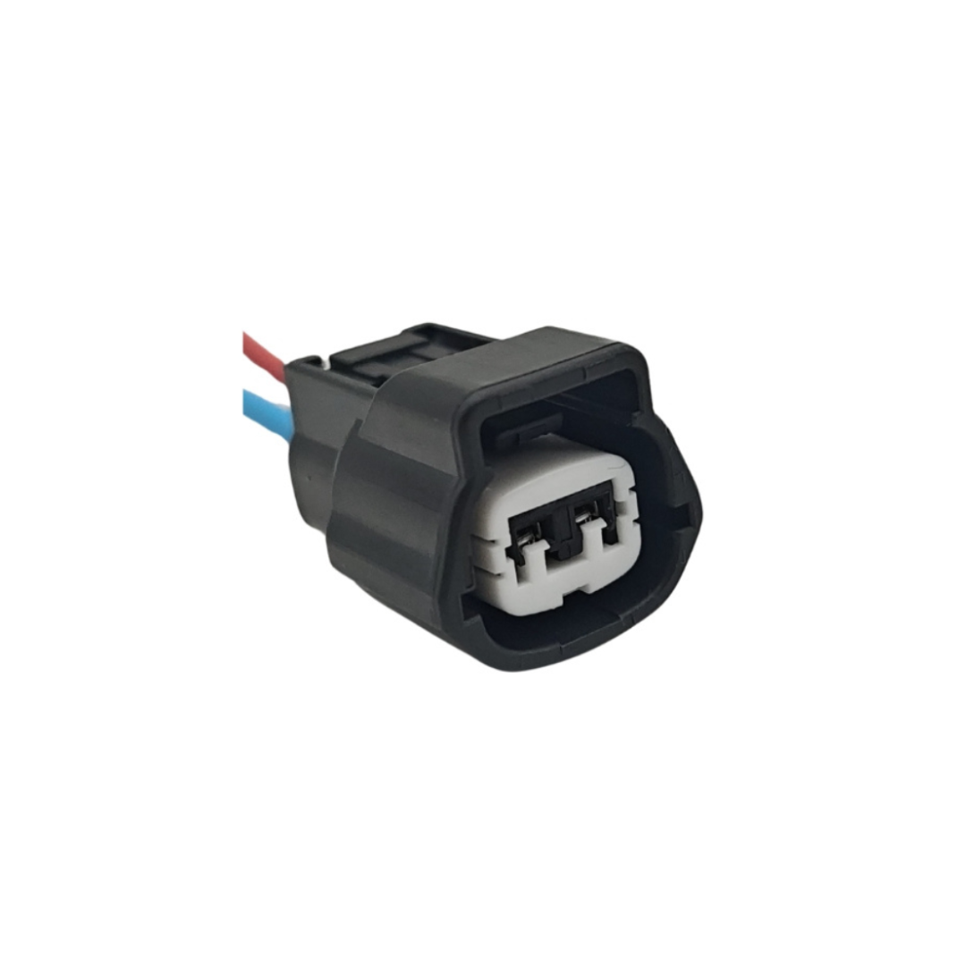 FICHA 2 VIAS SENSOR TEMP. RENAULT - NISSAN / BOMBA COMBUSTIBLE FRONTIER / SENSOR ROTACION FIAT BRAVA - MAREA