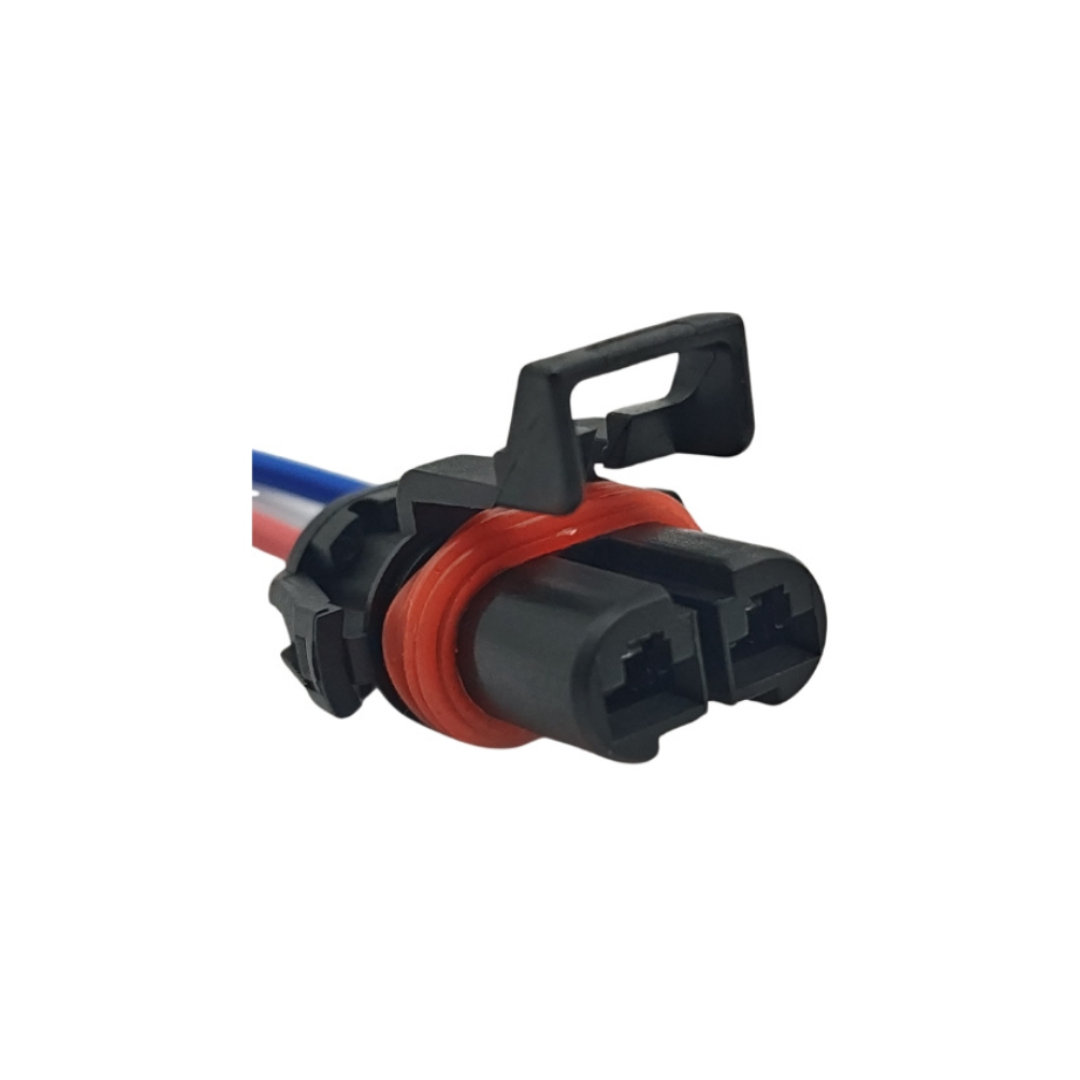 FICHA 2 VIAS ELECTROVENTILADOR DE A/A COSECHADORA AGCO