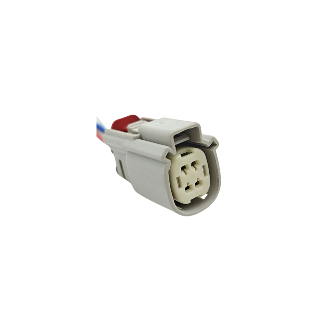 FICHA 4 VIAS SONDA LAMBDA FORD KA / FIESTA
