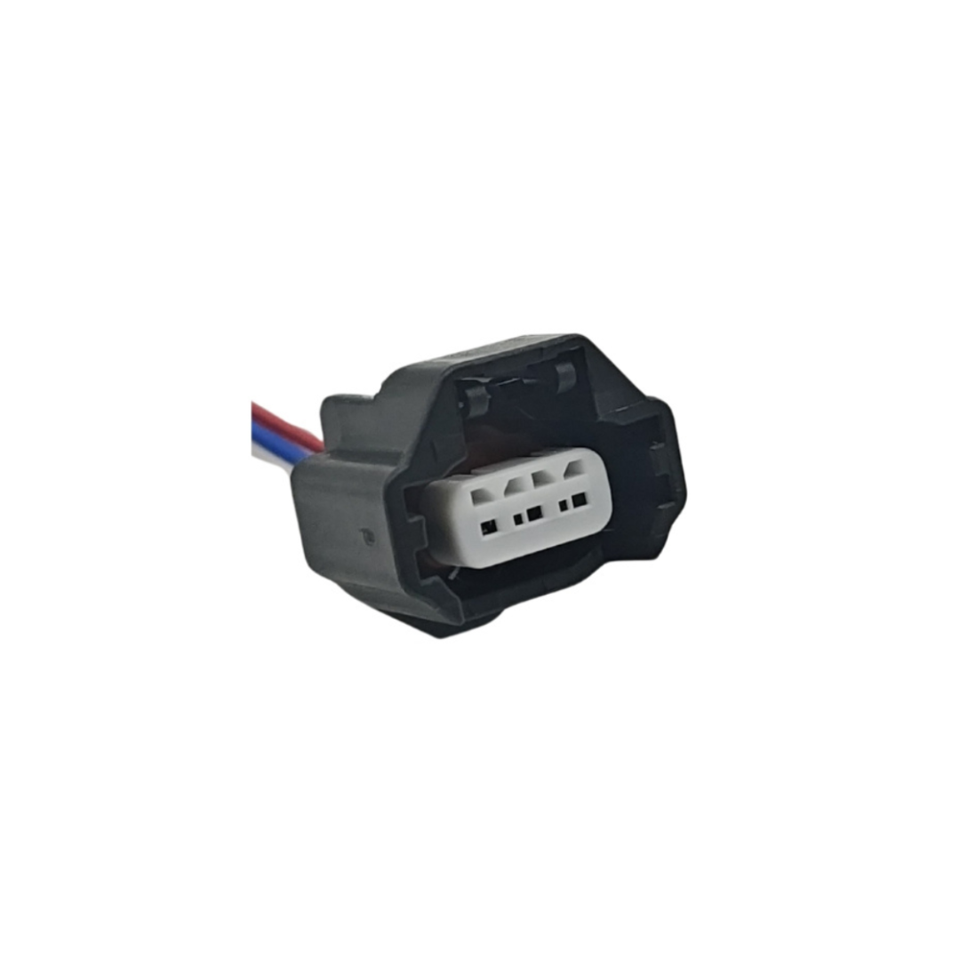 FICHA 3 VIAS PRESOSTATO KIA CERATO-NISSAN SENTRA / TIDA/ MARCH/ FRONTIER - COMPRESOR A/A HYUNDAI HB20/I30